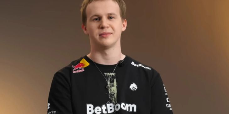 TN1R: «Cо временем у меня будет больше свободы на карте и более агрессивный стиль»