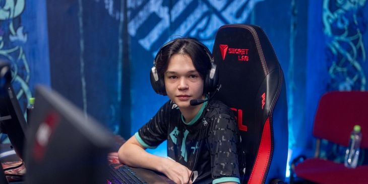 PARIVISION выиграла у Heroic в дебютном матче на Riyadh Masters 2025