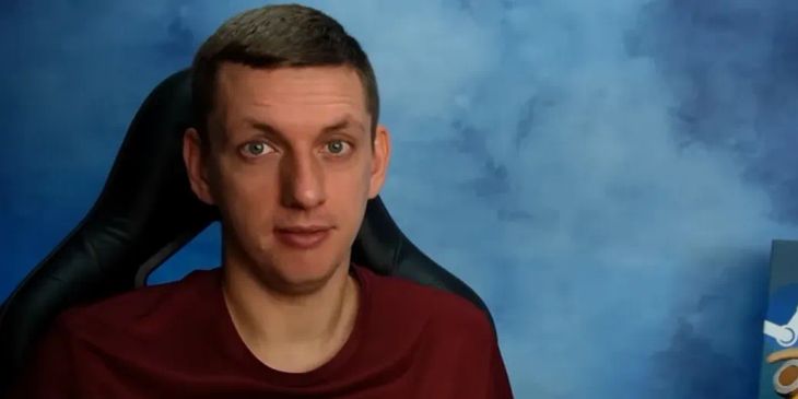 Morf: «Страйки от троицы абузеров начали снимать. Плашка про удаление моего канала исчезла»