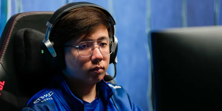 Nigma Galaxy упала в нижнюю сетку плей-офф на Clavision DOTA2 Masters 2025: Snow-Ruyi, проиграв Tundra Esports