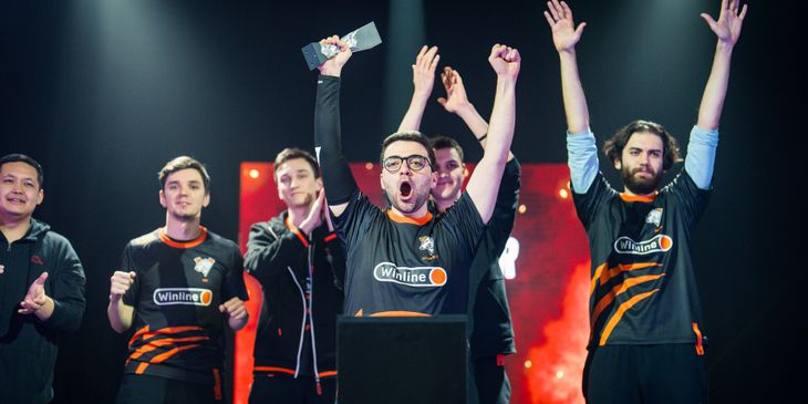 Jame после победы на ESL Challenger Atlanta 2023: «Если бы не пистолетки на вторых половинах за CT, то все могло бы быть иначе»