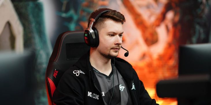 AVULUS и 1win Team не выявили сильнейшего на FISSURE Universe: Episode 7