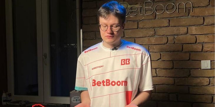 BetBoom Team обыграла Team Yandex в первой групповой стадии DreamLeague Season 28