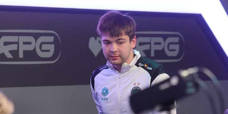 Malr1ne посвятил победу на FISSURE PLAYGROUND 2 — Dota 2 девушке и родителям