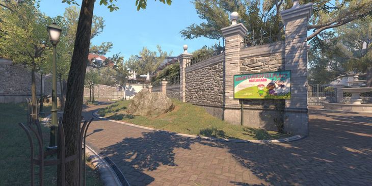 Overpass оказалась самой непопулярной картой на PGL Masters Bucharest 2025