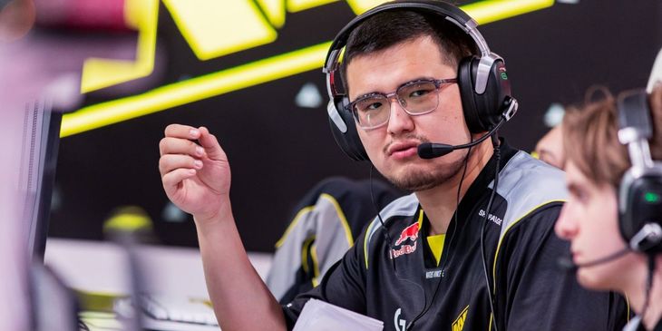 Natus Vincere переиграли Heroic на групповом этапе PGL Wallachia S6