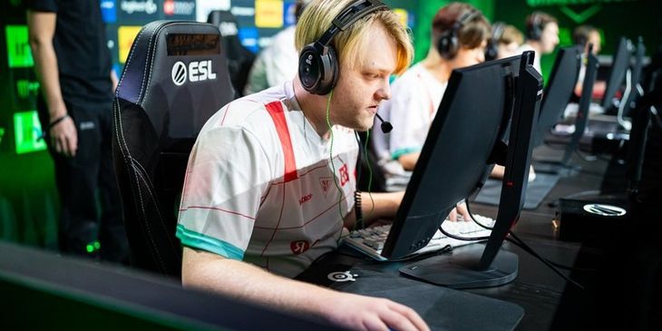 KaiR0N- о BetBoom Team с заменами на BLAST Bounty Spring 2025: «Будем в прайме, можем и выиграть»