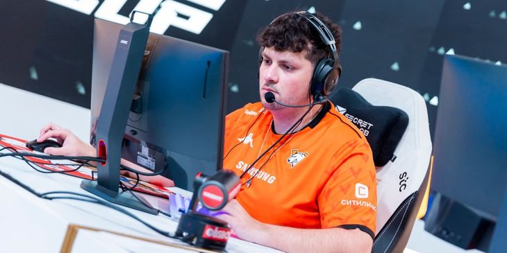 Virtus.pro проиграла WW Team и вылетела из Exort Cataclysm Season 1