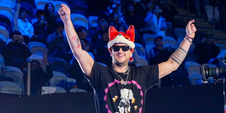 Zeus пошутил о слухе про karrigan в Falcons: «Он меня действительно вдохновил, теперь всерьёз задумываюсь о возвращении в CS»