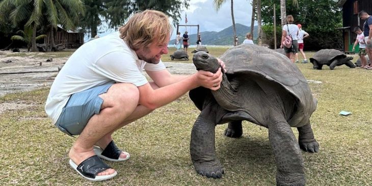 NS вступился за Turbo в Dota 2: «Это единственный нормальный режим, созданный для работяг»