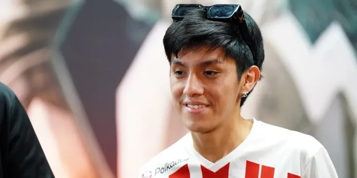 Kingteka объяснил, по какой причине Parker выгнали из paiN Gaming