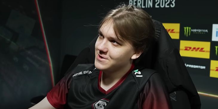 Kiyotaka о патче 7.34е: «На самом деле очень незначительные изменения могут сильно повлиять на героев»