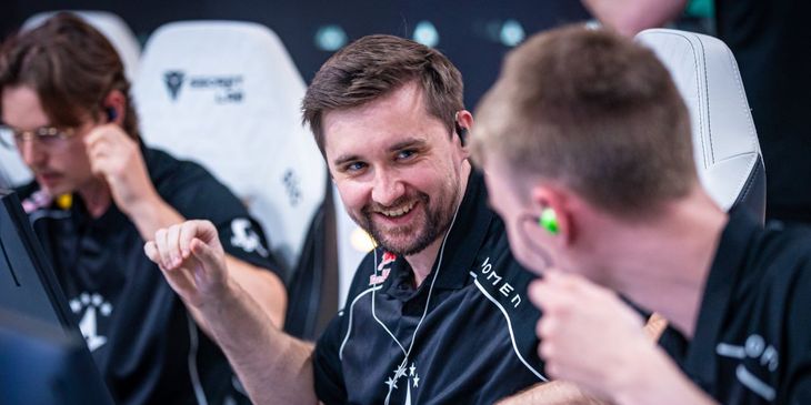 «По ходу турнира мы многому научились 💪» — HooXi об Astralis на ESL Pro League Season 23