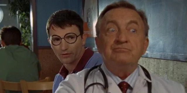 Во втором сезоне «Клиники» вернётся ещё один герой оригинального сериала — но самого долгожданного не будет
