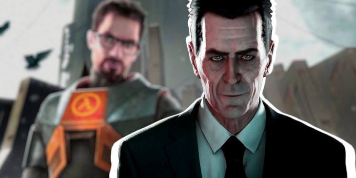 Фанаты нашли намек на анонс Half-Life 3 на новой версии карты Cache в CS2