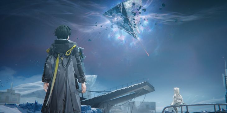 Очередная бездушная гача с открытым миром: обзор Arknights: Endfield