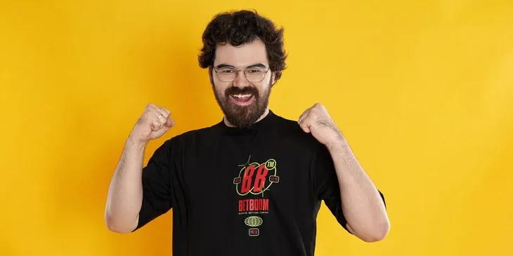Team TpaBoMaH выбила Team Stray из BetBoom Streamers Battle 7