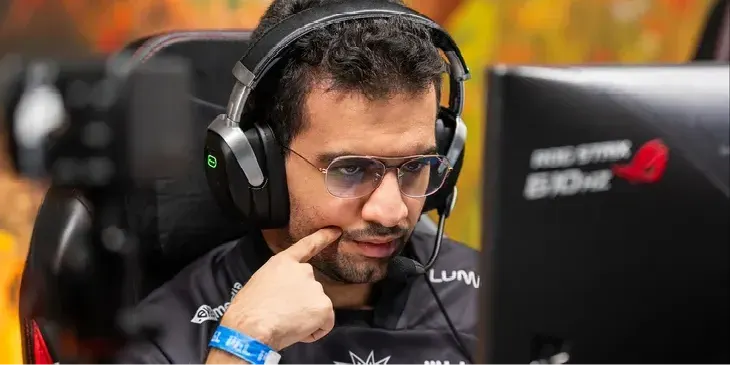 ATF: «Я бы удалил PARIVISION из Dota 2. Они стерли половину моего прошлого года»