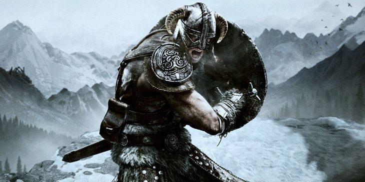 Ведущий дизайнер TES V: Skyrim объяснил, почему по игре не стоит снимать сериал
