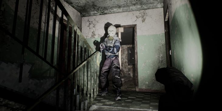 Кооперативную MISERY вернули в Steam — из-за жалобы от авторов S.T.A.L.K.E.R. ее удаляли из магазина