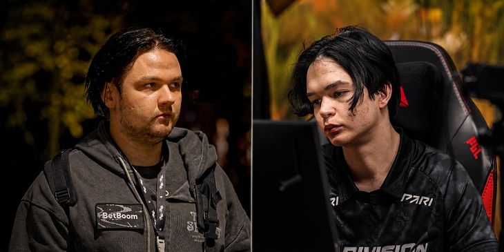 RAMZES666 сравнил силу Yatoro и Satanic