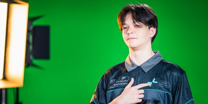 PARIVISION победила Nigma Galaxy на FISSURE PLAYGROUND 2 — Dota 2