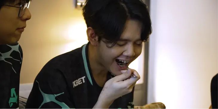 Mikoto — лучший игрок группового этапа ESL One Birmingham по KDA