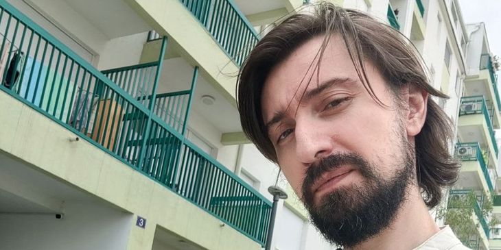 Melharucos признали MVP на BetBoom Streamers Battle 13