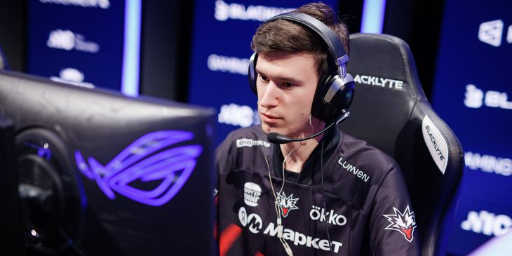 Chira JUNIOR о финале BLAST SLAM VIII: «Приятно выиграть у трехкратного победителя TI»