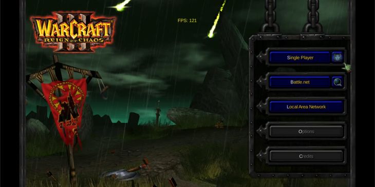 Фанат воссоздал Warcraft III с нуля — теперь в нее можно сыграть в браузере