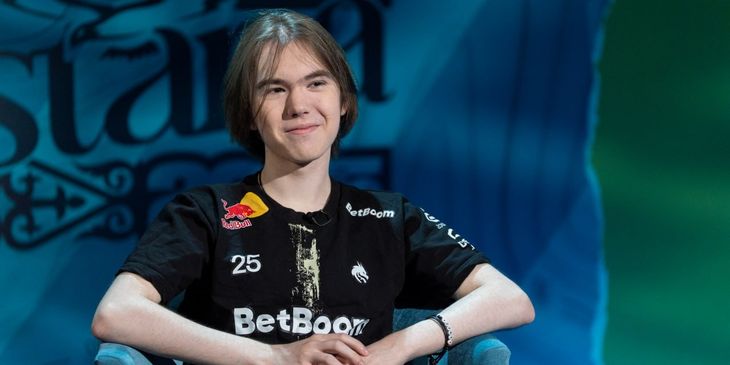 Прошёл профессиональную CS — donk собрал трофеи IEM Cologne, IEM Katowice и мейджора за два года карьеры
