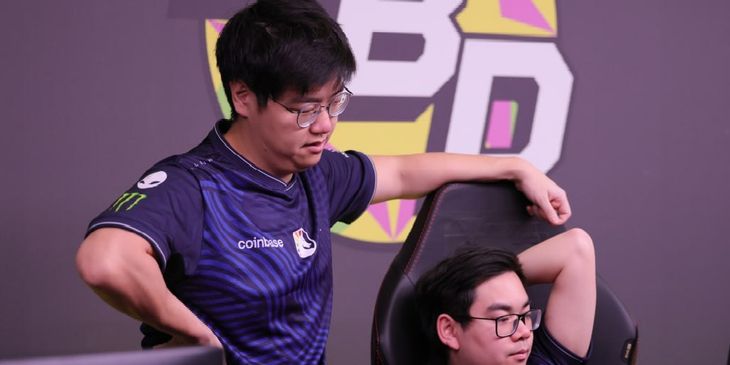 Blitz про изменения в Dota 2 после выхода патча: «Всё действительно теперь по-другому»