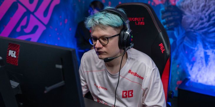 BetBoom Team победила GamerLegion и примет участие в переигровках за выход в плей-офф ESL One Birmingham 2026