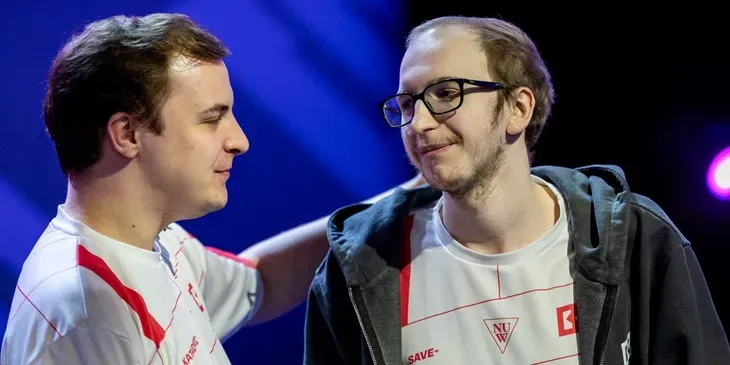Аналитики: BetBoom Team не испытает проблем с Execration на Riyadh Masters 2025