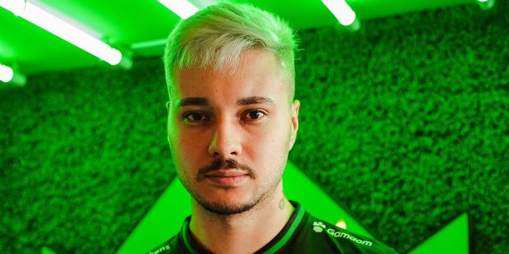 Felps стал игроком Gaimin Gladiators