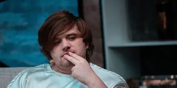 «100% — это Dendi, Topson, No[o]ne» — Sunlight назвал лучших мидеров в истории Dota 2