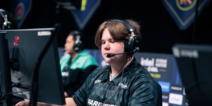 Эксперты: PARIVISION — фаворит в матче против Legacy на ESL Pro League Season 23