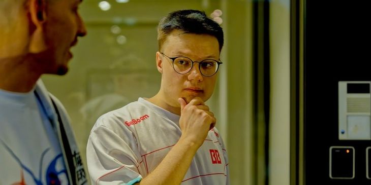 Kiritych заявил, что быть киберспортсменом тяжелее, чем работать на заводе