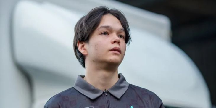 SSS дебютировал в составе PARIVISION с победы над paiN Gaming на DreamLeague Season 28