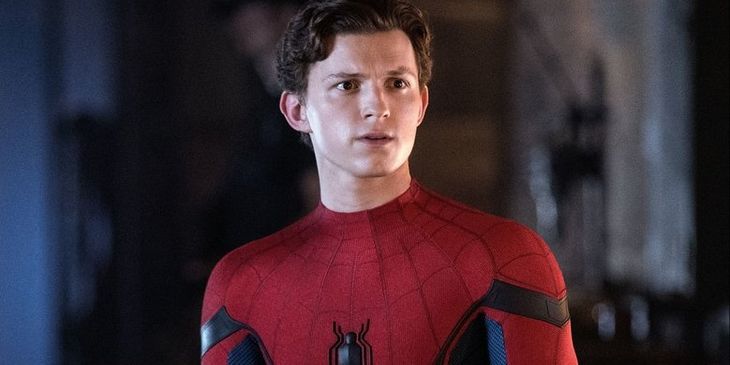 Россияне атаковали соцсети Тома Холланда из-за ситуации с Ларисой Долиной