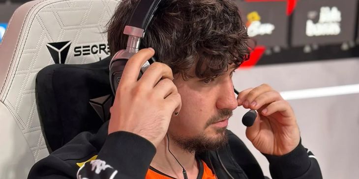 Daxak дал совет новичкам: «Играй на качество, а не на количество»