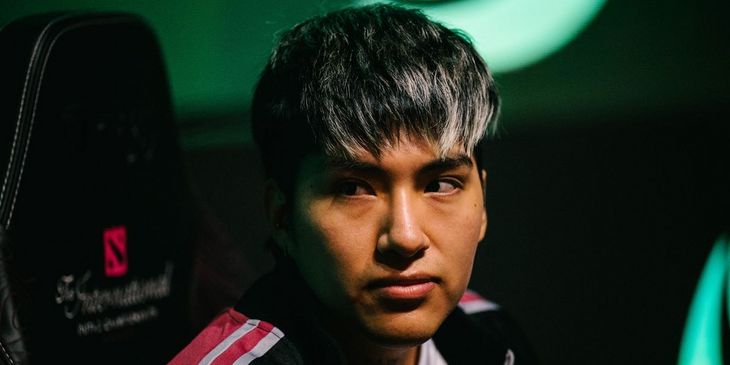 Команда StingeR и Team Nemesis прошли в четвертьфинал первых открытых отборочных на The International 2026