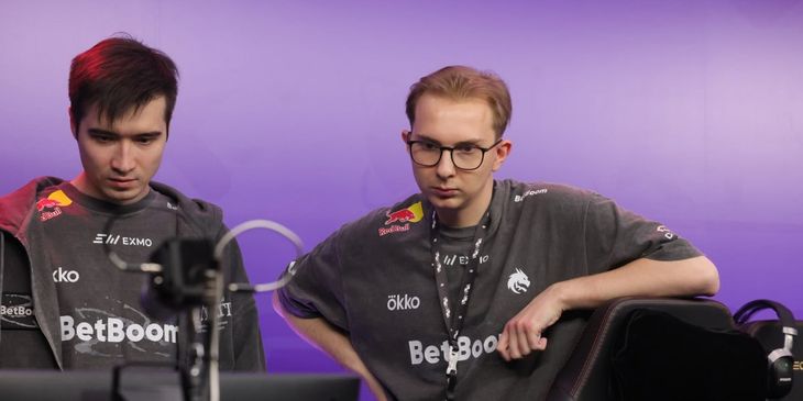 Resolut1on: «Потеря Miposhka для Spirit суперсущественна. Команде будет тяжело проникнуться к Panto со старта»