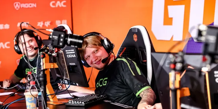 ElectroNic: «Сейчас s1mple стал ещё опаснее с точки зрения игрового уровня, чем раньше»