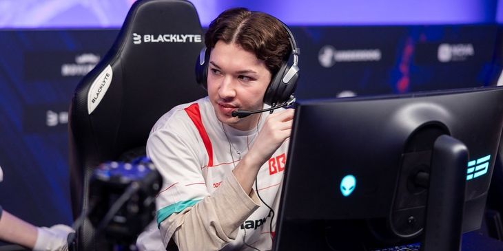 Zorte: «Если кому-то нужен стендин, у меня есть визы в Европу и США. Скучно сидеть в запасе и смотреть матчи»