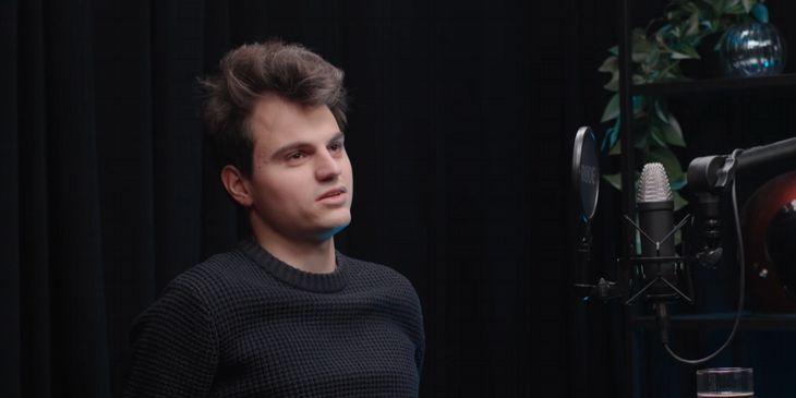 Stariy bog: «Раньше было мнение, что, если ты скажешь что-то плохое RAMZES666, он может про тебя плохо говорить, и тебя ни в какую команду не возьмут»