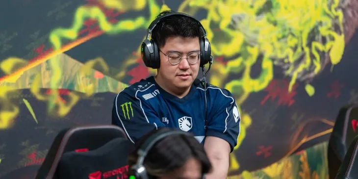 Blitz о Wisper: «Старт сезона с первым игроком из Южной Америки в Team Liquid — это суперхайп»
