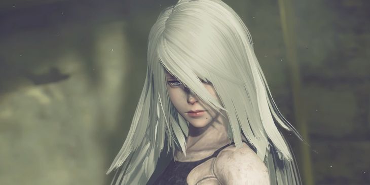 Анонс продолжения NieR: Automata оказался шуткой