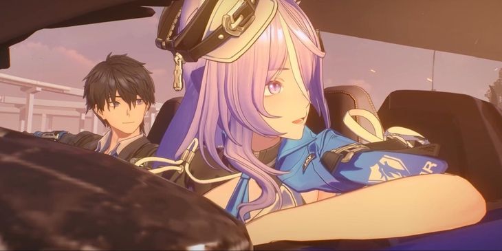 Разработчики Ananta показали десять минут полноценного геймплея