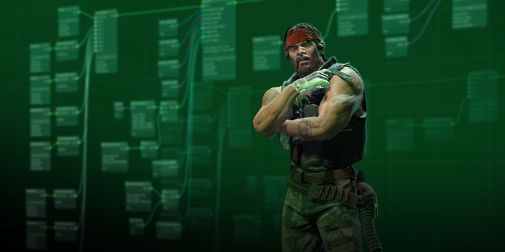 В CS2 вышел патч — началось бета-тестирование новых анимаций